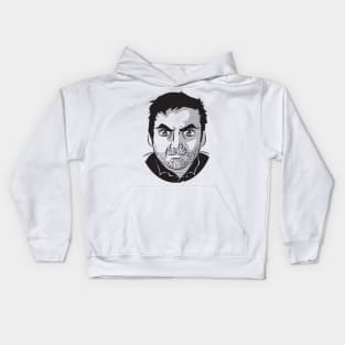 Mad Matt Kids Hoodie